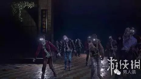 岛国VR打僵尸神作：女高中生的制服怎么都炸裂了？