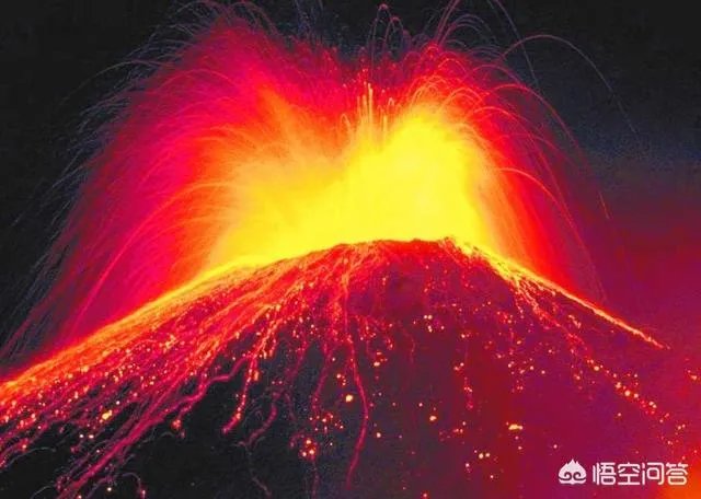 如果黄石公园火山爆发，会对中国产生什么影响？