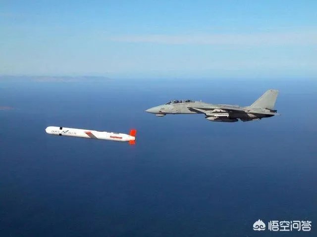 核动力巡航导弹属于核武器还是常规武器？