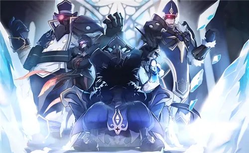 原神七神是哪几个