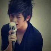 2010快乐男声10强武艺图片头像大全