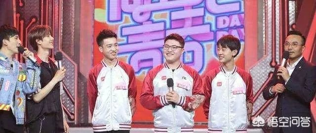 IG受邀参加快乐大本营，网友表示“上一个上芒果卫视的战队已经凉凉”，你怎么看？