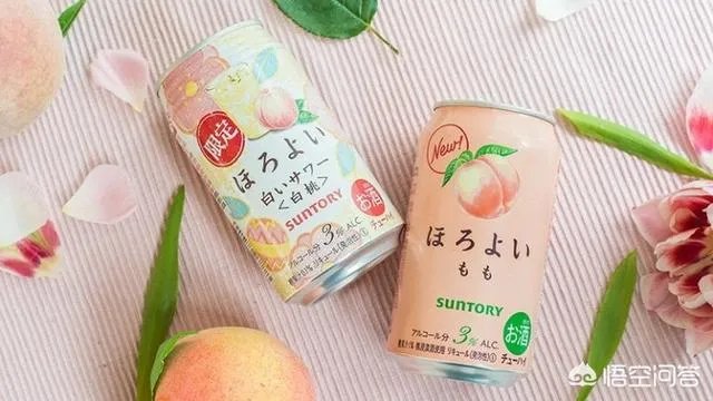 夏天喝什么饮料好？