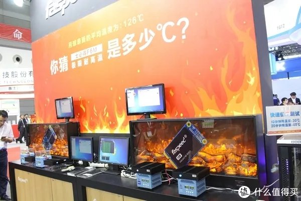 我爱存储网专访 篇一:专访米大师:士必得固态硬盘出货20K到100K的品牌进击之路