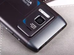 性价比出色 诺基亚N8再大降仅售2060元