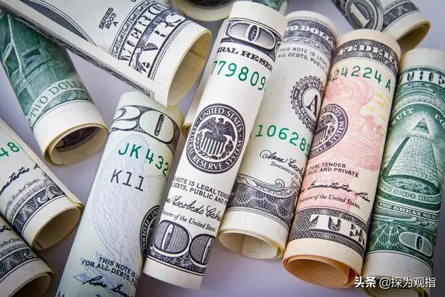 拜登公布的1.9万亿美元援救计划会对全球的经济产生什么影响?