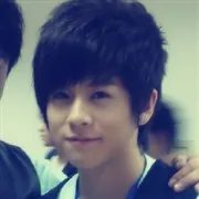 2010快乐男声10强武艺图片头像大全