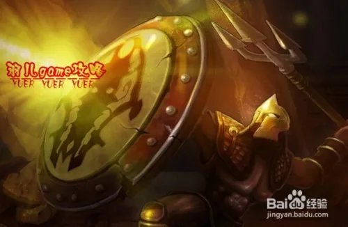 lol鳄鱼怎么连招 lol上单鳄鱼怎么打