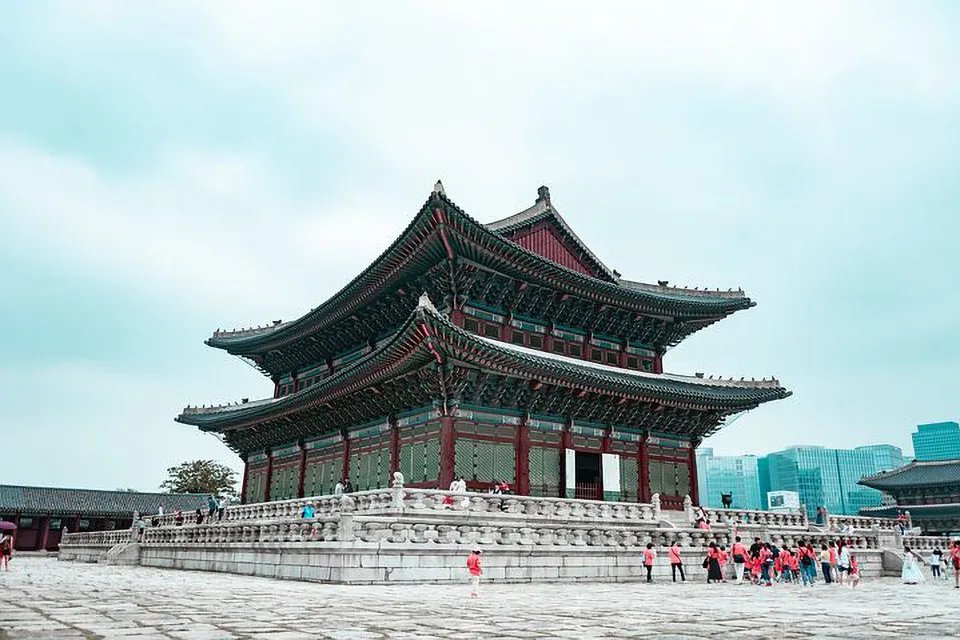 韩国面积多少平方公里 韩国面积相当于中国哪个城市