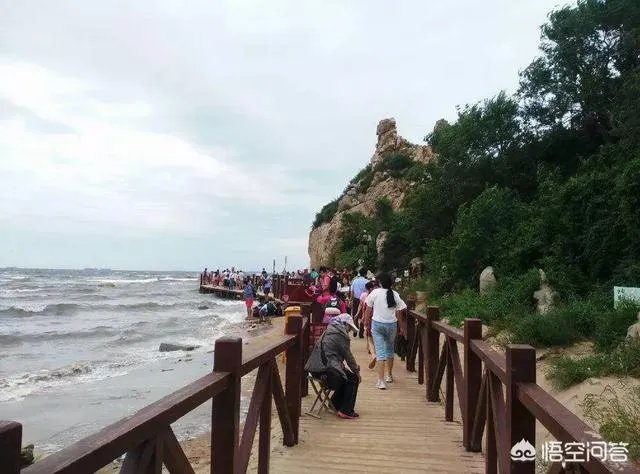 北戴河与秦皇岛是什么关系？