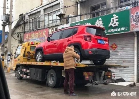 新款自由侠怎么样?