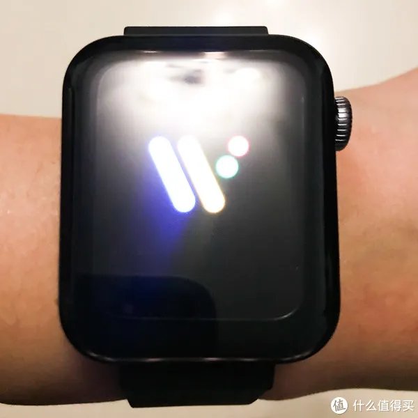 小米智能手表怎么样