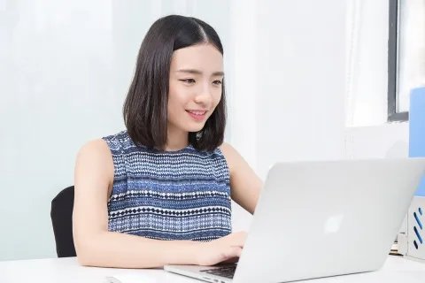 营业执照如何年审