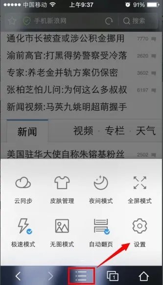 115l浏览器缓存在哪