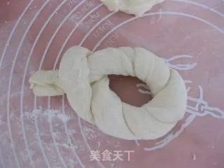 老式面包