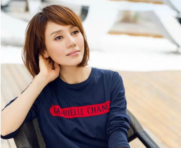 袁泉的现任老公叫什么名