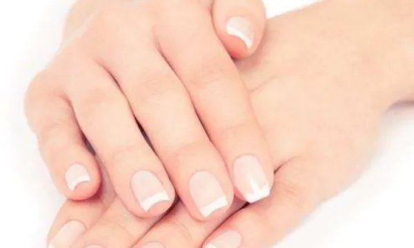 nail是什么意思