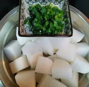 萝卜怎么做好吃