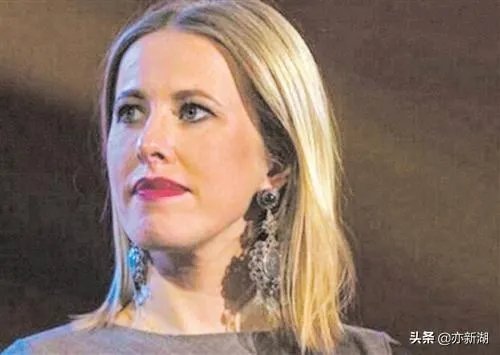 普京之后的俄罗斯会选出一位女总统吗?为什么?