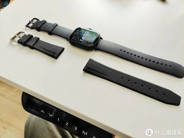 华米智能手表