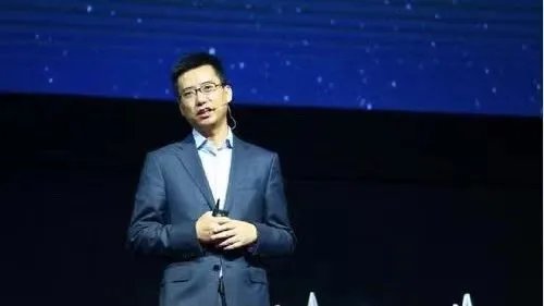 胡晓明辞任蚂蚁金服CEO,辞任的原因是什么?
