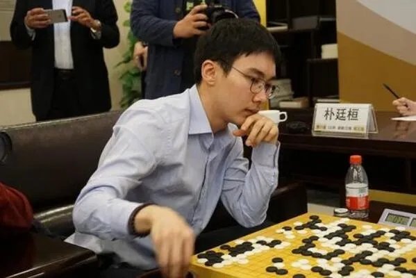 2021围棋世界排名TOP10,柯洁金牌第二,第一是韩国围棋希望之星