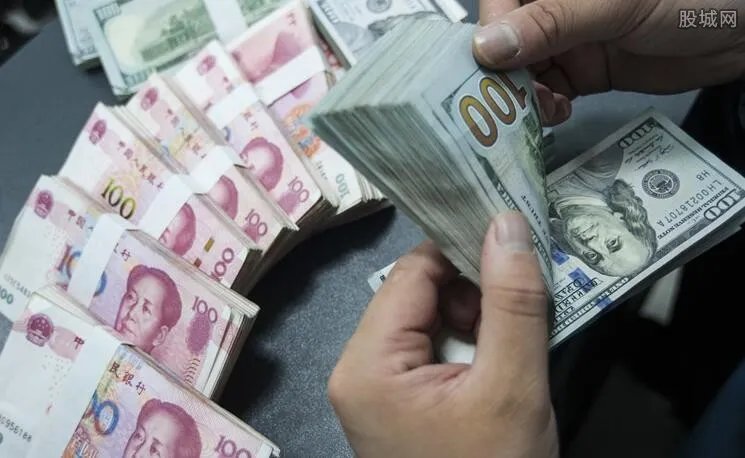 美元对人民币汇率 人民币未来走势会如何？