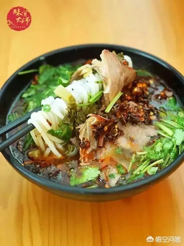六盘水美食有哪些？