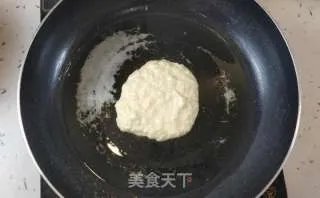 嫩玉米饼的家常做法