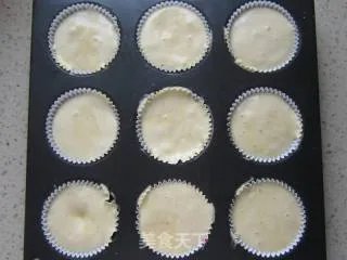 鸡蛋糕