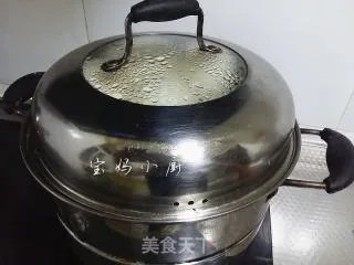 馒头