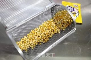 爆米花