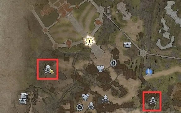《国王的恩赐2》招兵位置点推荐 怎么招募兵种？