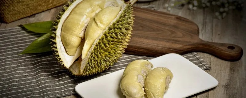 榴莲产地在我国哪里