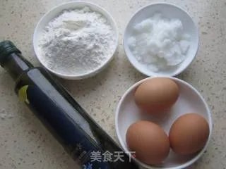 鸡蛋糕