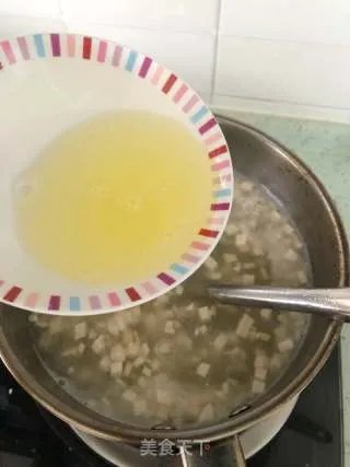 西湖牛肉羹