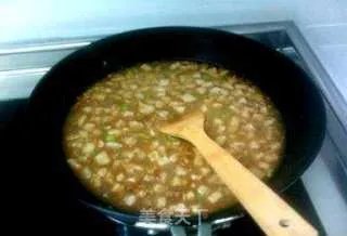 炸酱面