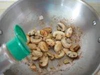 黄油蘑菇的做法步骤图,黄油蘑菇怎么做好吃