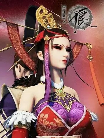 不良人里面本人是谁