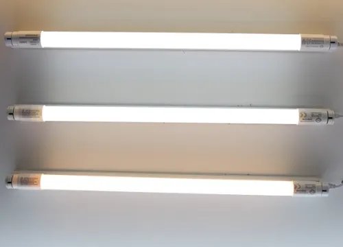 日光灯和节能灯的区别是什么