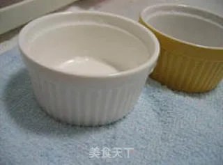 舒芙蕾