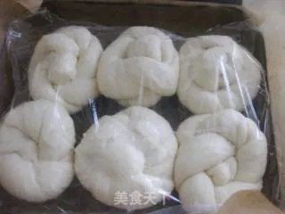 老式面包