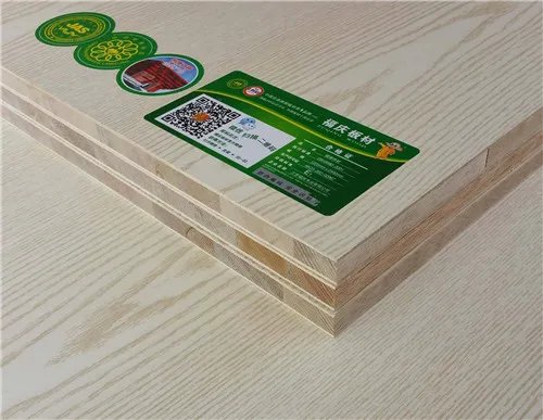 生态免漆板的十大排名 生态免漆板什么牌子好