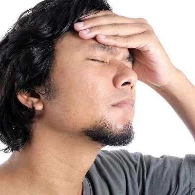 中耳炎严重吗