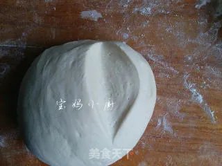 馒头
