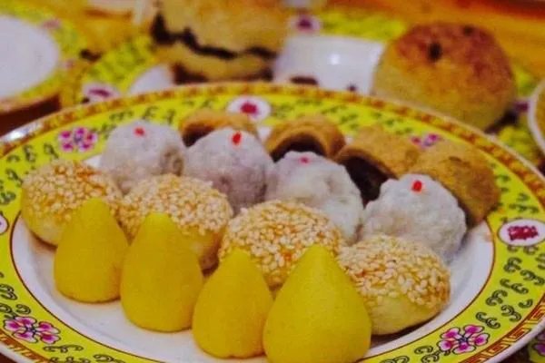 仿膳