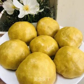 窝头