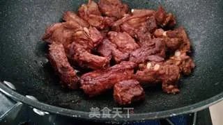 无锡排骨