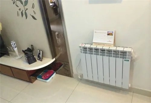 1平方板换带多少供暖面积