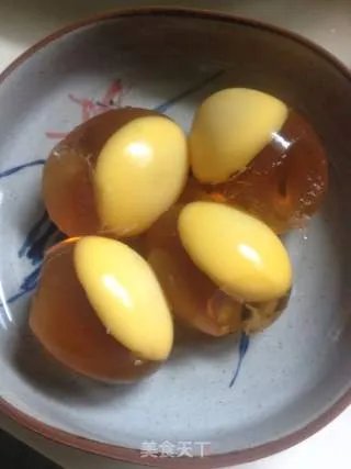 凉拌皮蛋